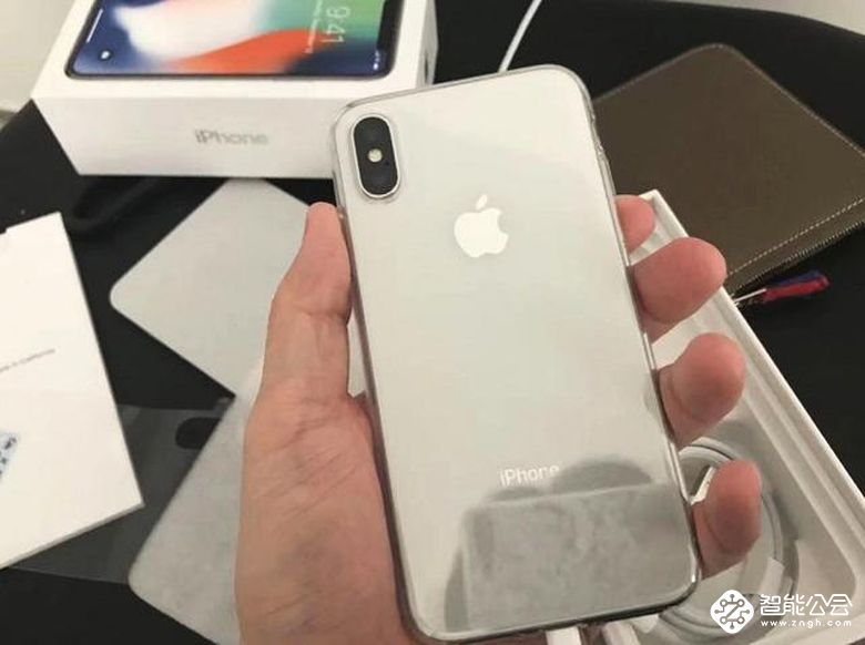 小米精雕细琢：骁龙855+97%屏占比+屏上3D设计 智能公会