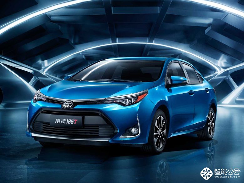 10万左右最值得推荐的四款合资轿车 你选对了吗？ 智能公会