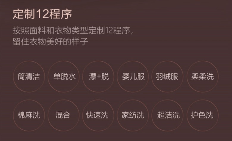 马上过年了 想好你家的窗帘要怎么洗了吗？ 智能公会