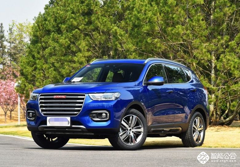 15万左右最值得购买的5款SUV，你会选择哪个呢？ 智能公会