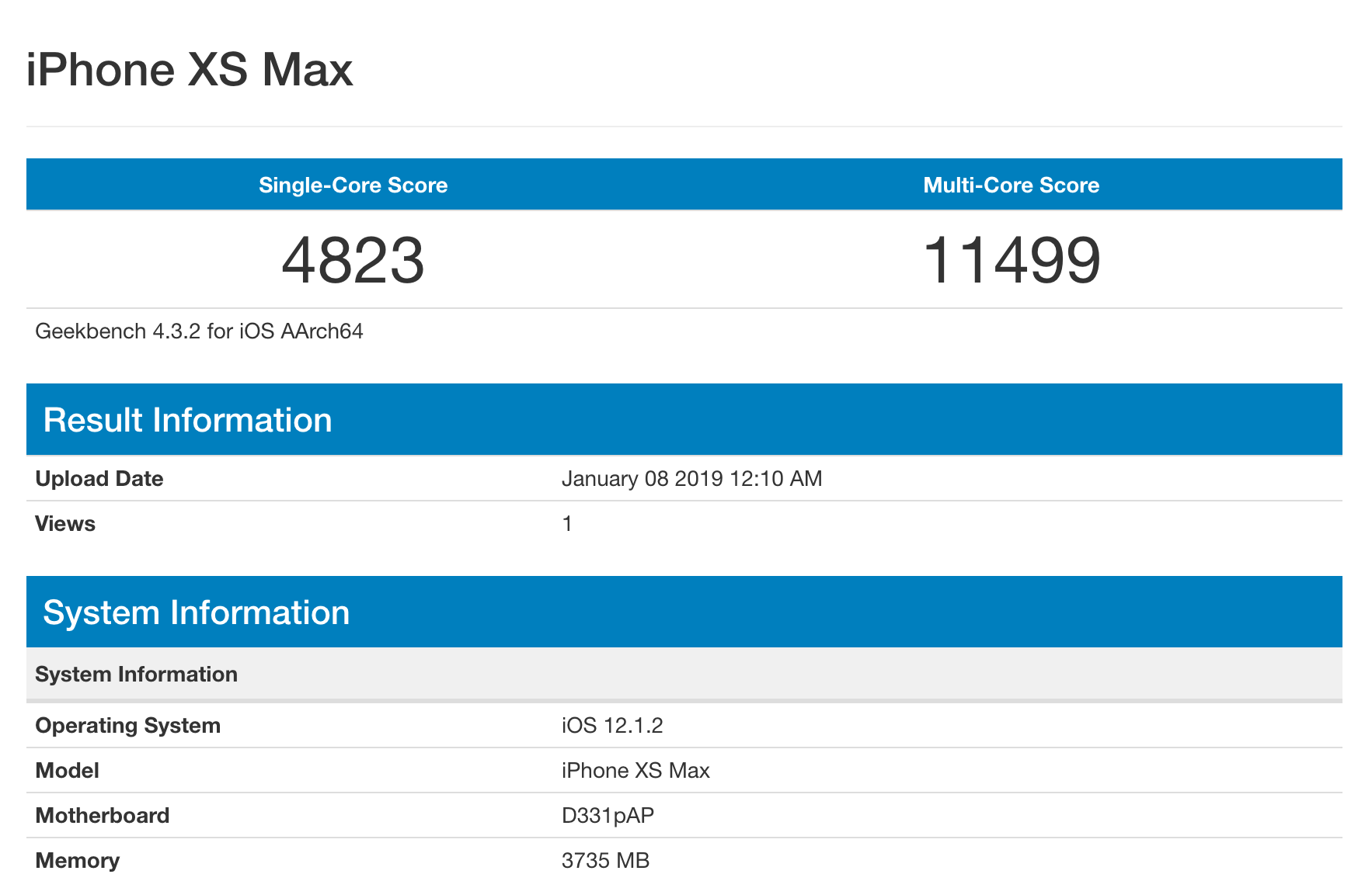 吸引力不输小米！又一款国产骁龙855新机曝光：游戏性能炸裂 智能公会