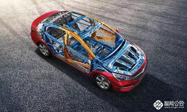 找到能够让人心动的小惊喜——试驾奇瑞全新艾瑞泽5 智能公会