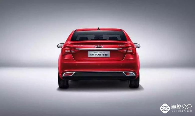 找到能够让人心动的小惊喜——试驾奇瑞全新艾瑞泽5 智能公会