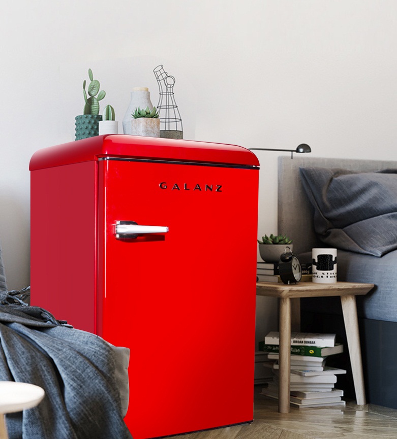 新年货抢购进行时 格兰仕这款APP打造品质之选 智能公会