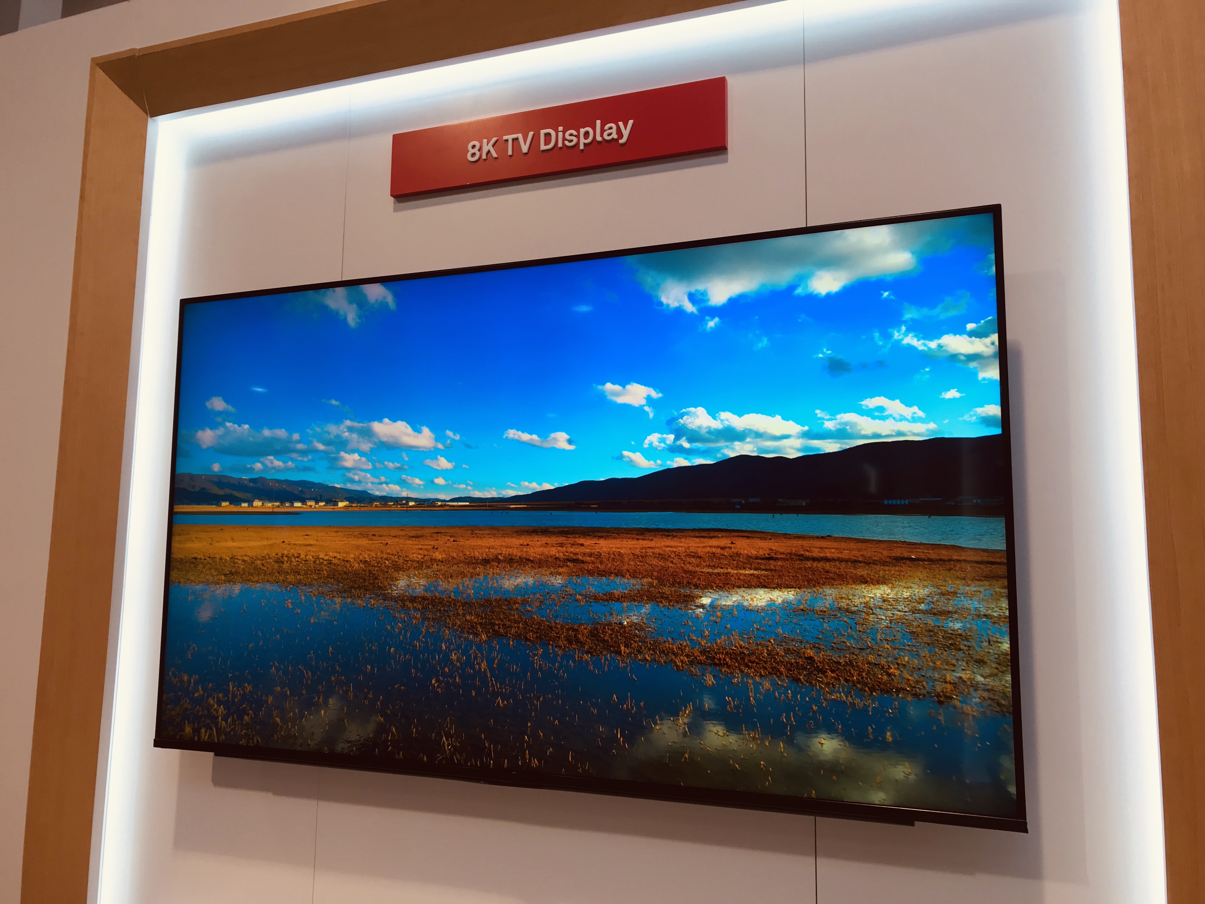 华为电视真机曝光 但华为更想做的是“小米智能家居” 智能公会