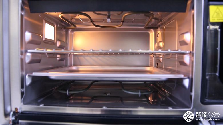 买一台烤箱就用一次？清洗太麻烦？进来看看应该怎么办？ 智能公会