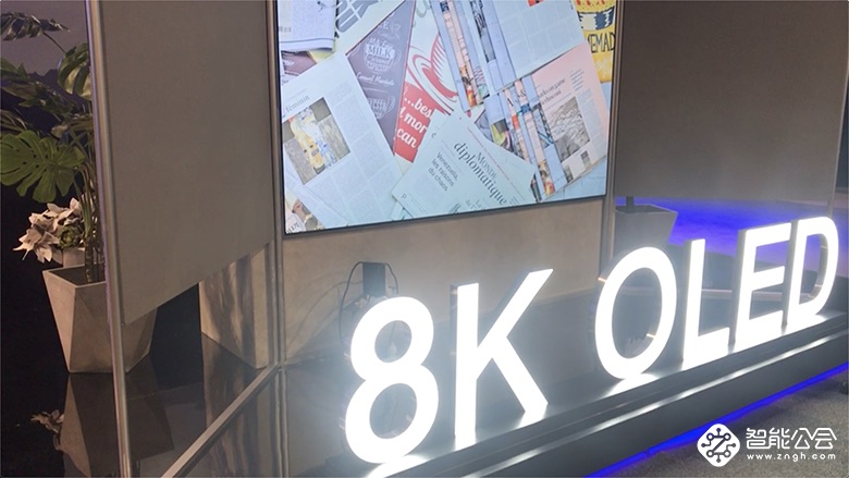 看了这么多年的春晚 今年终于能让我眼球兴奋一次了 智能公会