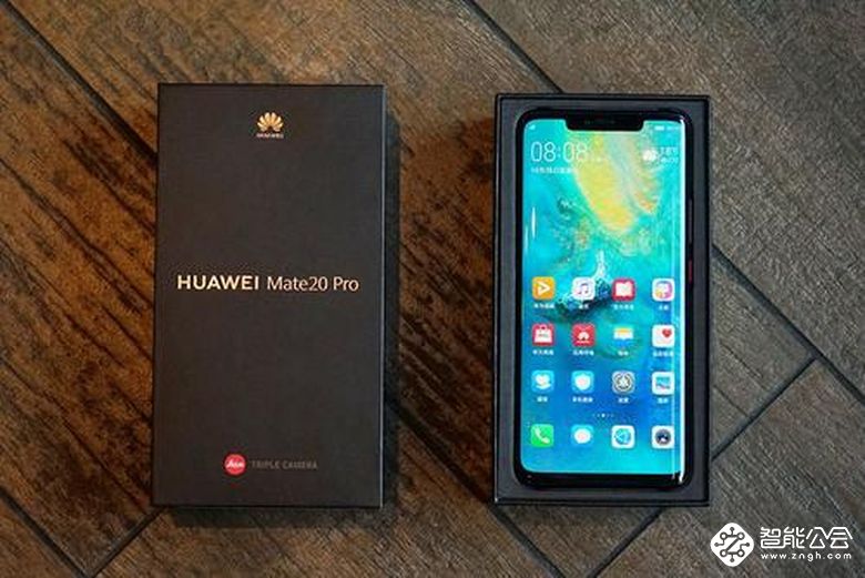 年终奖发了，是不是要换手机了？选择这些根本错不了 智能公会