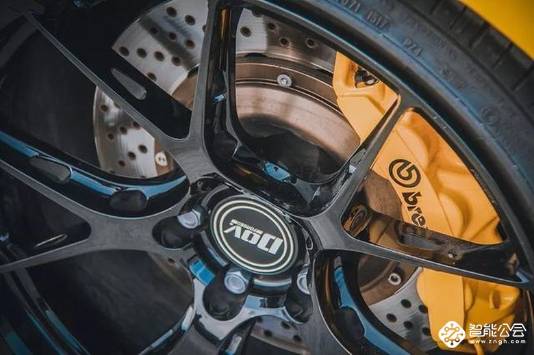 这款车是性能版之外最好玩的奥迪车了 智能公会