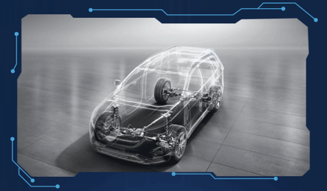 你只知道锐界很大，但我要说它开起来也蛮爽 智能公会