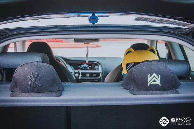 这款车是性能版之外最好玩的奥迪车了 智能公会