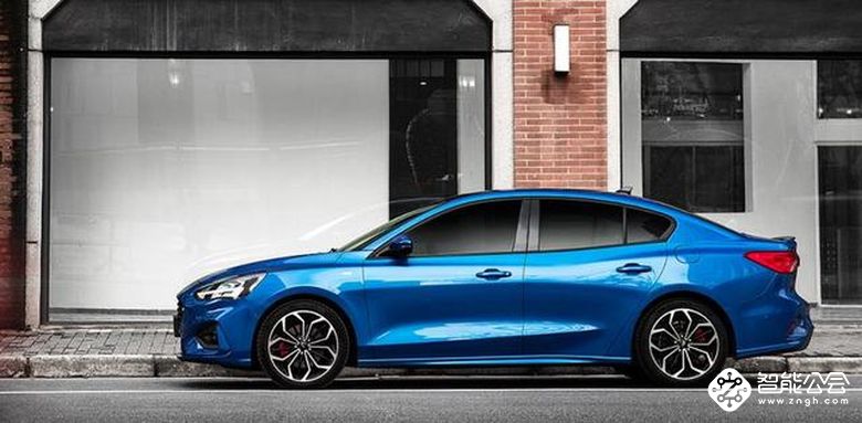 福克斯或将引入跨界版车型，空白市场抢占先机？ 智能公会