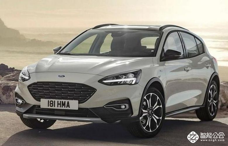 福克斯或将引入跨界版车型，空白市场抢占先机？ 智能公会