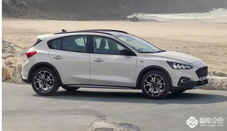 福克斯或将引入跨界版车型，空白市场抢占先机？ 智能公会