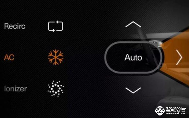 Polestar2最新预告图，掀背造型 智能公会