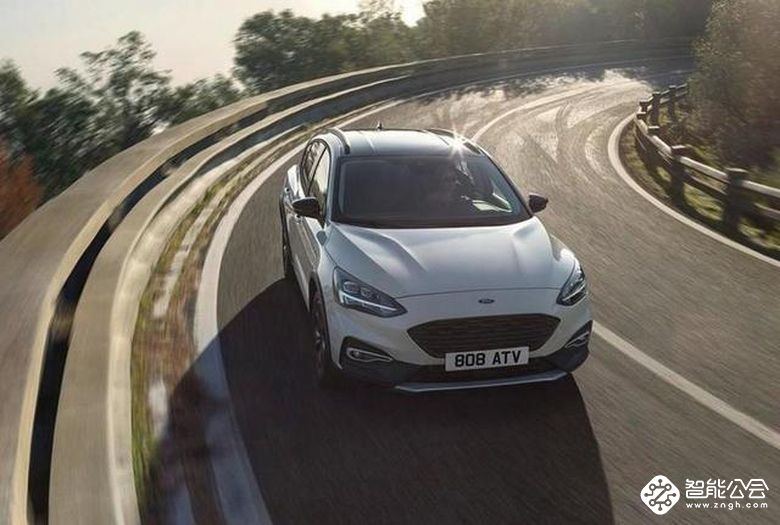 福克斯或将引入跨界版车型，空白市场抢占先机？ 智能公会