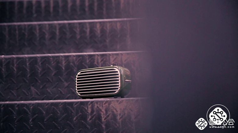 这款音箱果然有毒，整个办公室的人都沦陷了 智能公会