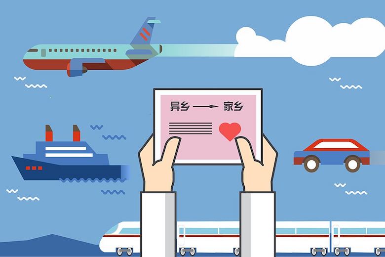 铁路部门限制抢票软件 加钱也难买到票？三大运营商变四大运营商？ 智能公会