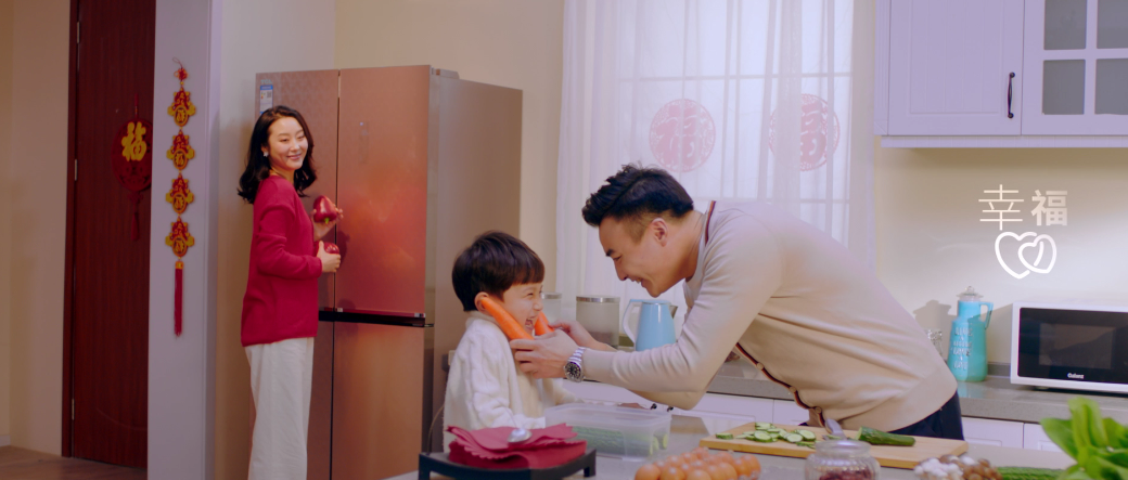 放入期待 取出最爱 TCL冰箱洗衣机开启2019鲜净新生活 智能公会