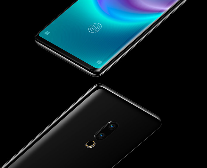 1299美元起售！魅族zero真无孔手机上架众筹平台 智能公会