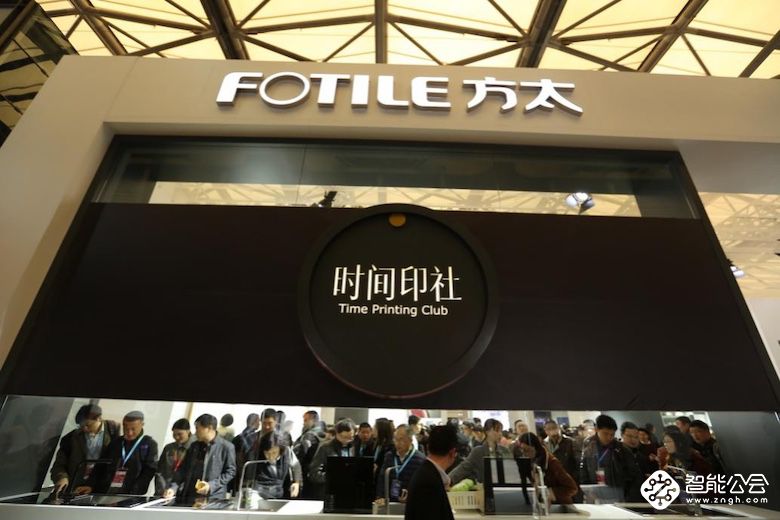 AWE厨电馆凝心聚力 品牌列阵AI上·智慧美食 智能公会