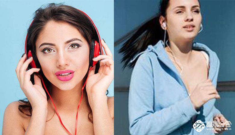 入耳式耳机和头戴式耳机，傻傻不会选？ 智能公会