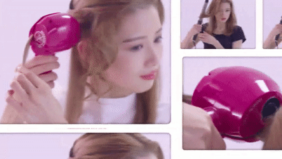 每天换一个造型是所有女孩子的理想，这绝对真实 智能公会