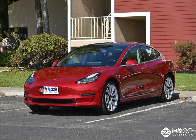 戴姆勒与吉利或电车合作 Model 3 Autopilot限免3月底截止 智能公会
