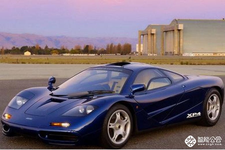 2019年世界十大最快的跑车 智能公会