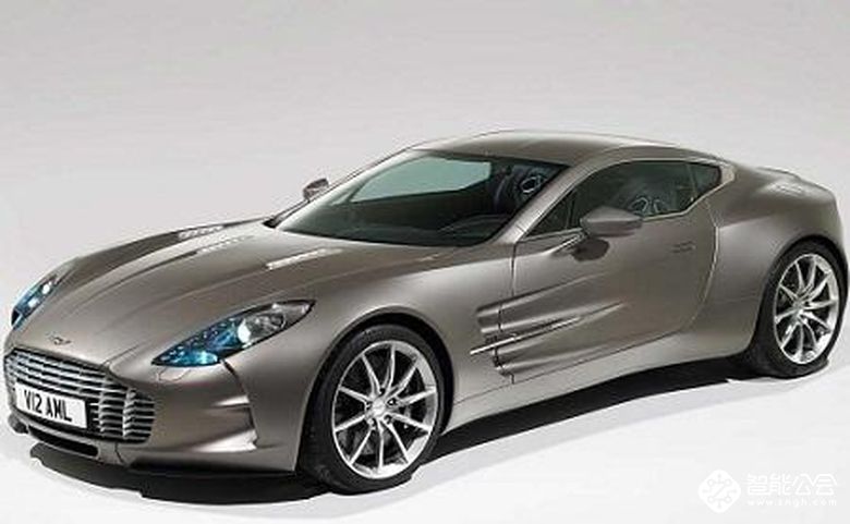 2019年世界十大最快的跑车 智能公会