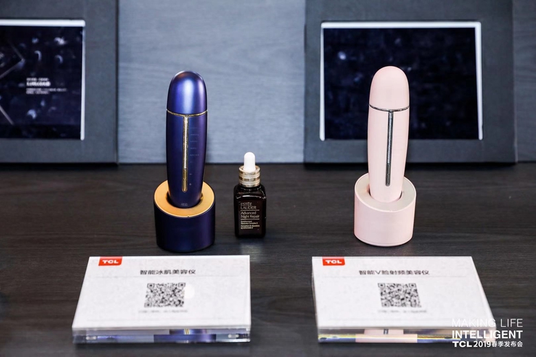 好看又好用 AWE带你领略XESS仙女三件套的魅力 智能公会