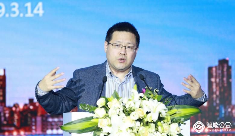 秦朔AWE观察：问号、家电业出路，和事关命运的创新 智能公会