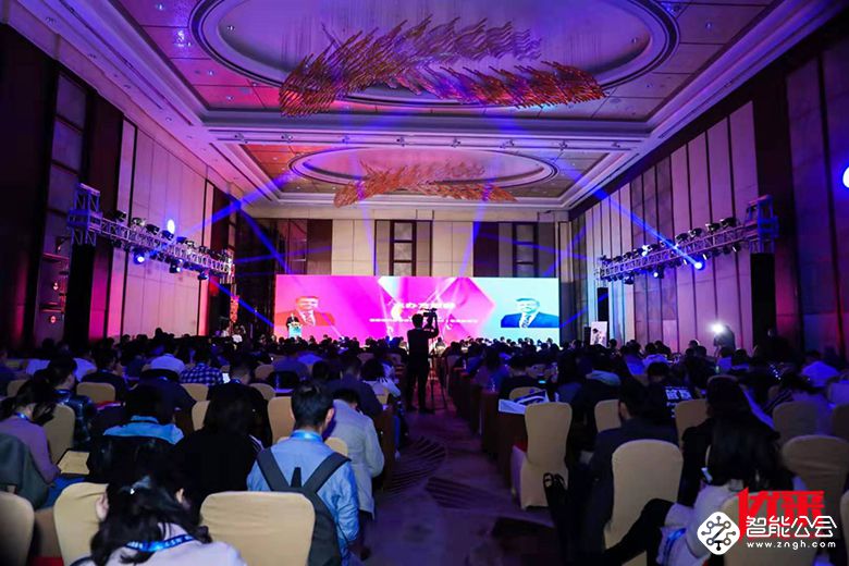 房产家电再续五年跨界之缘 2019精装论坛定义现代厨房 智能公会