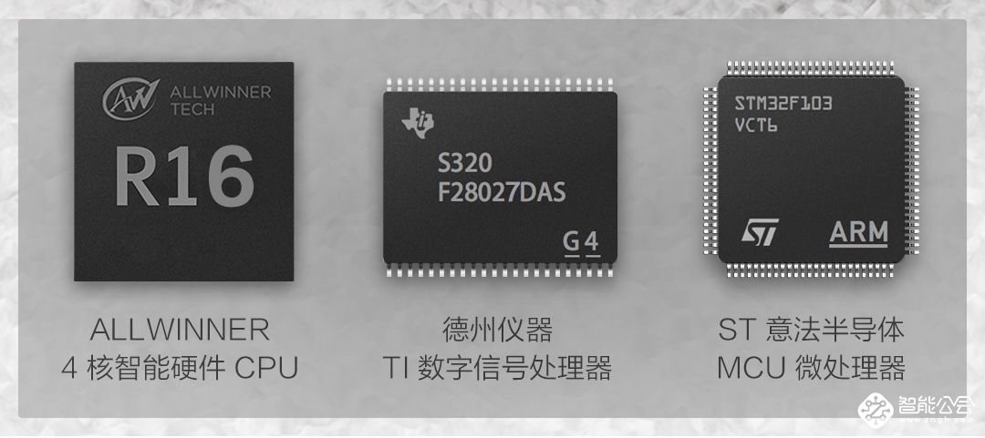 石头扫地机器人 T6全新上市，小米众筹2799元 智能公会