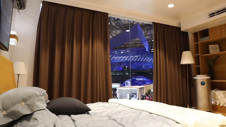 2019AWE各大企业力推智慧家庭 但真正落地的能有几家？ 智能公会