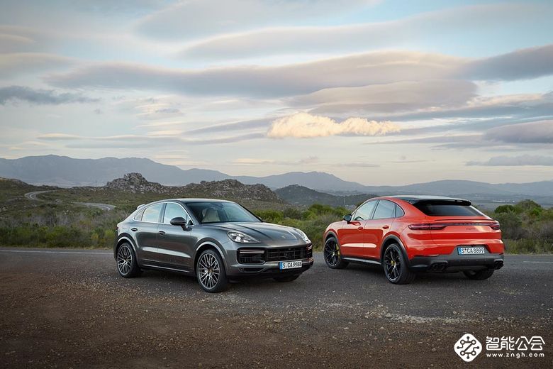 沃尔沃称2025电动利润赶上燃油车 新Cayenne Coupe开启预售 智能公会