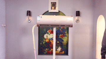 实验评测：一款速冷快热又省电的空调 智能公会