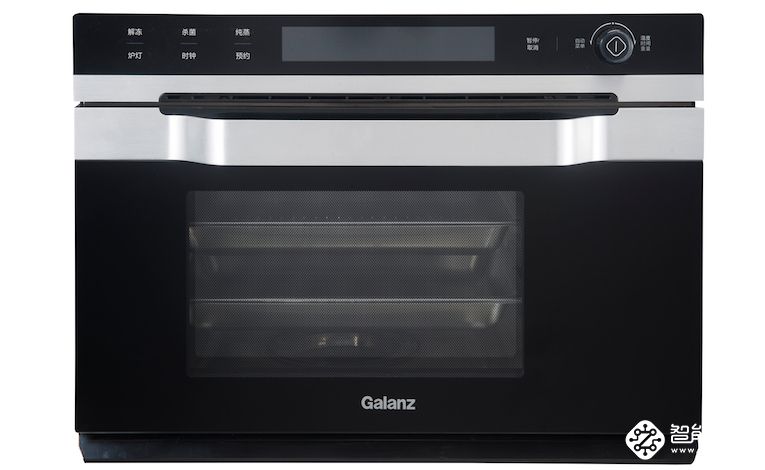 格兰仕：中国蒸科技的引领者 智能公会