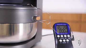 深度评测：纯蒸汽加热的电饭煲究竟怎么样？ 智能公会