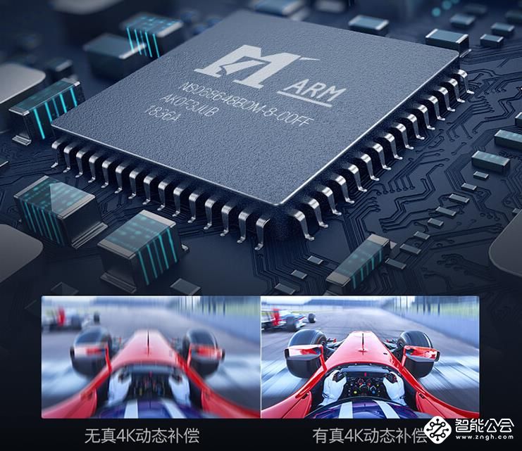 平价、智能两者兼得的电视有哪些？ 智能公会