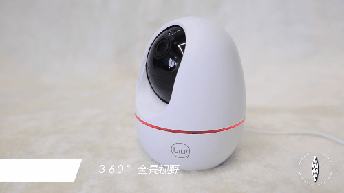 带来全方位关爱！苏宁小Biu智能摄像头为何能让孩子不哭不闹 智能公会