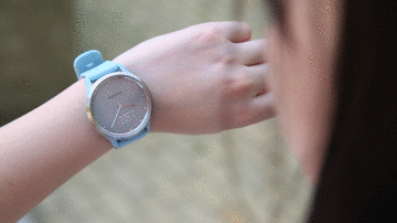 佳明vivomove HR：即使是喜欢传统手表的你也无法抗拒 智能公会