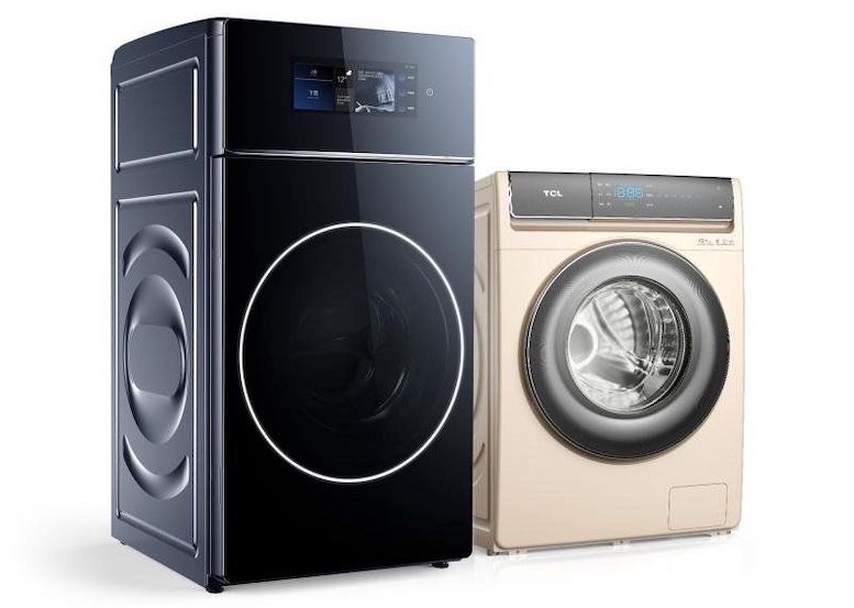  洗衣机内我们看不见的地方到底有多脏？ 智能公会