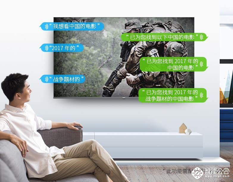 618大促销来了，什么样的电视才算一台好的智能电视呢？ 智能公会