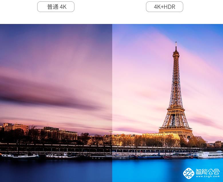 618大促销来了，什么样的电视才算一台好的智能电视呢？ 智能公会