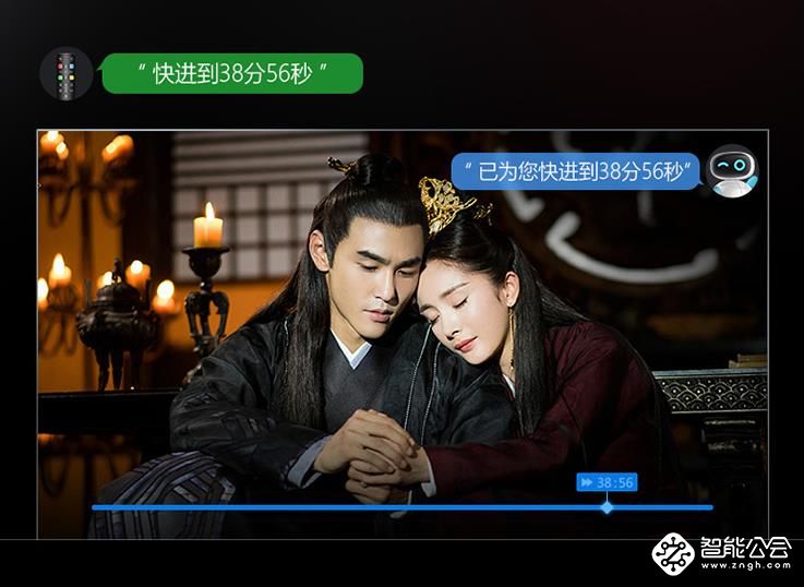 618大促销来了，什么样的电视才算一台好的智能电视呢？ 智能公会