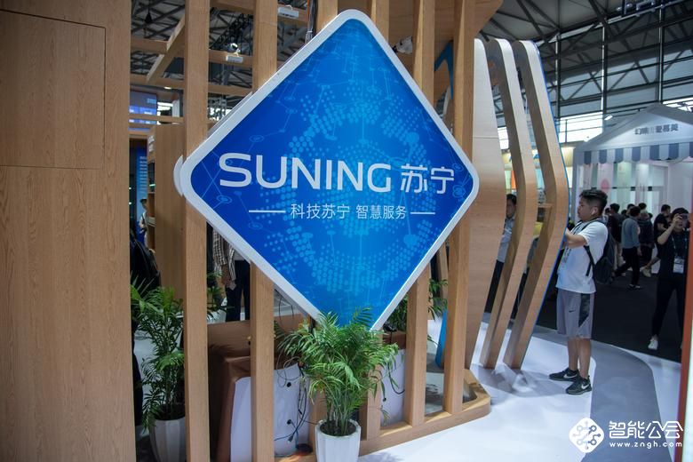 亚洲CES Asia今日开幕 全程满满黑科技 体验感极佳 智能公会