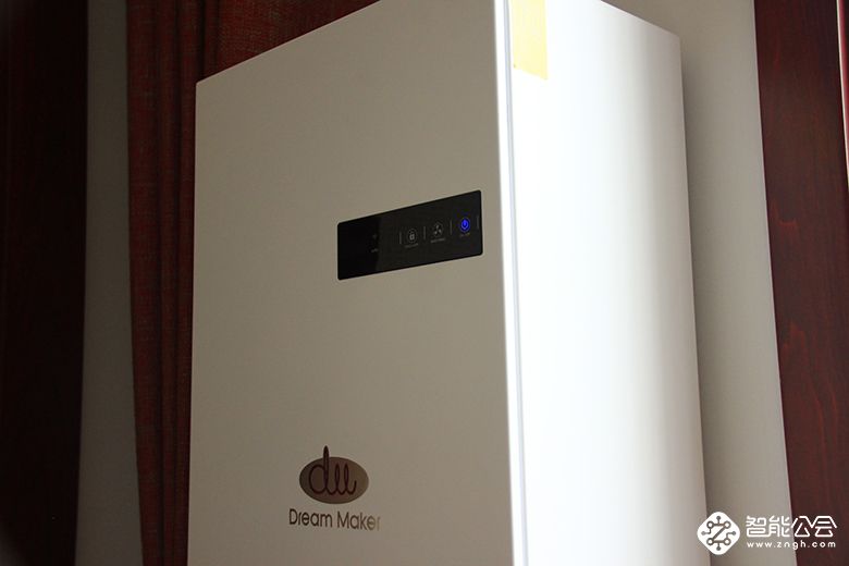 影响空气质量的远不止雾霾！我用一个月重新认识了新风机 智能公会