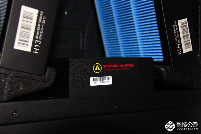 影响空气质量的远不止雾霾！我用一个月重新认识了新风机 智能公会