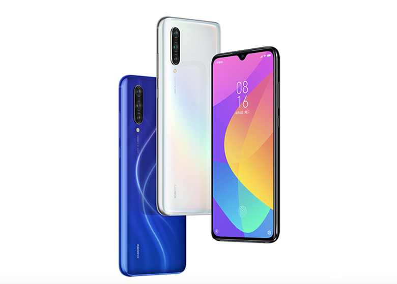 3200万+4800万前后双旗舰相机 小米全新CC9系列发布售1299元起 智能公会